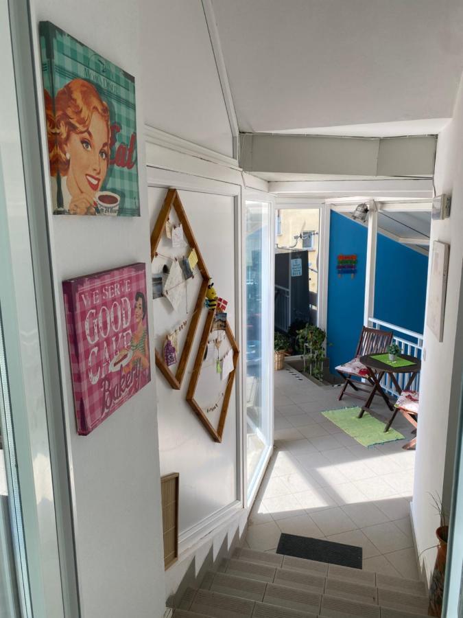 Hostel Crazy House Pula