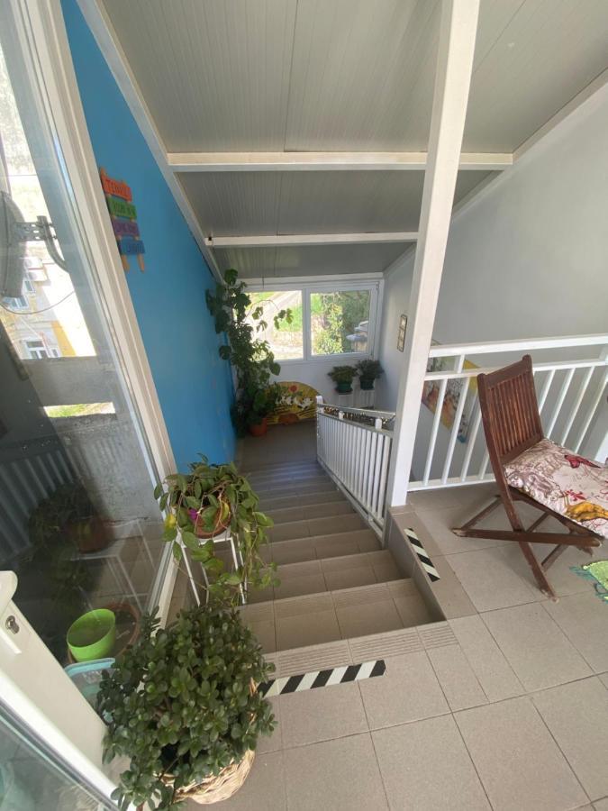Crazy House * Pula