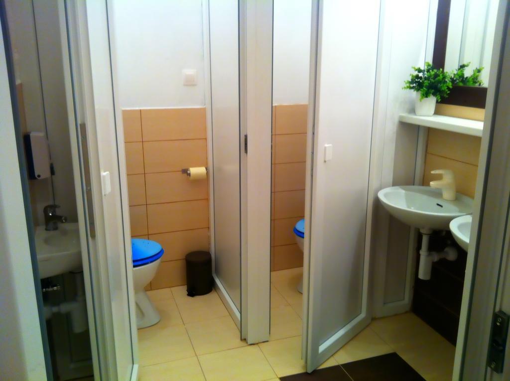 Hostel Crazy House Pula
