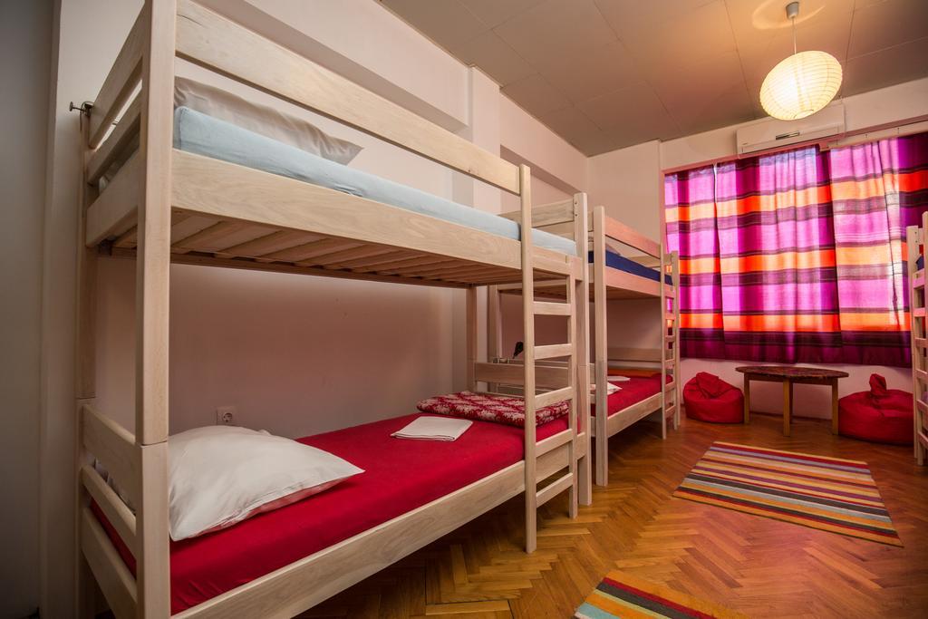 Crazy House * Pula