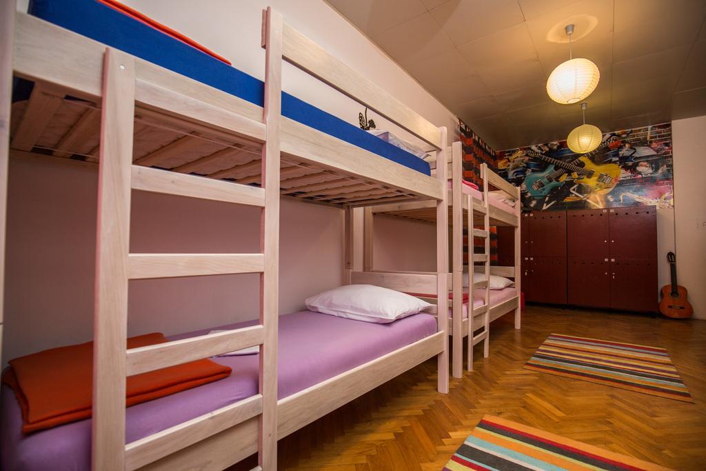 Crazy House Pula