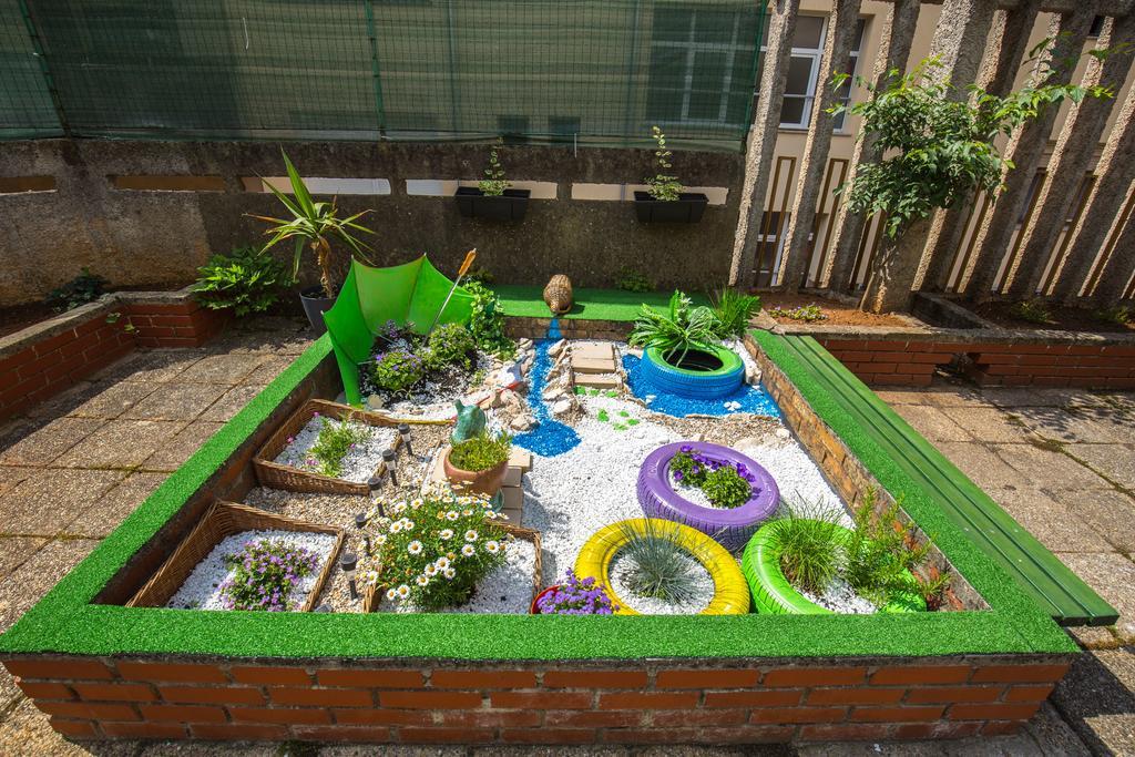 Hostel Crazy House Pula